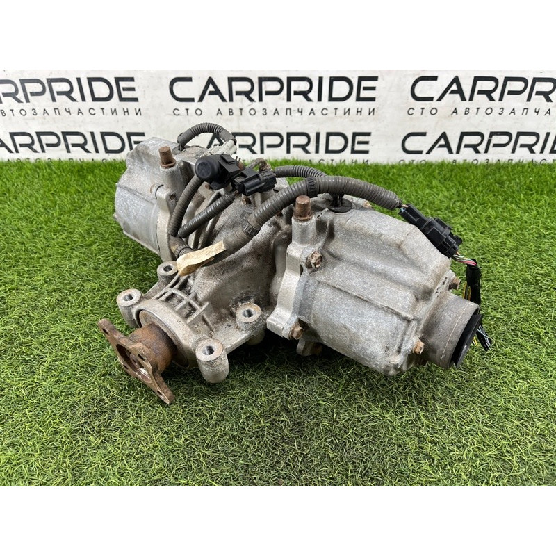 Редуктор (трансмиссия) Nissan Juke F15 2011 1.6 383001KD0A