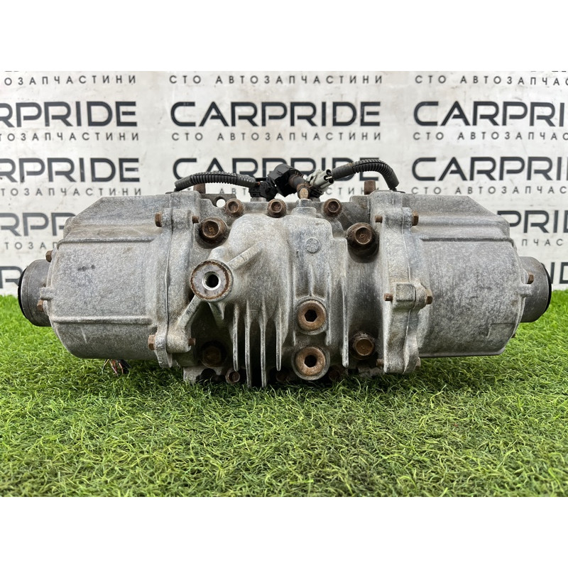 Редуктор (трансмиссия) Nissan Juke F15 2011 1.6 383001KD0A