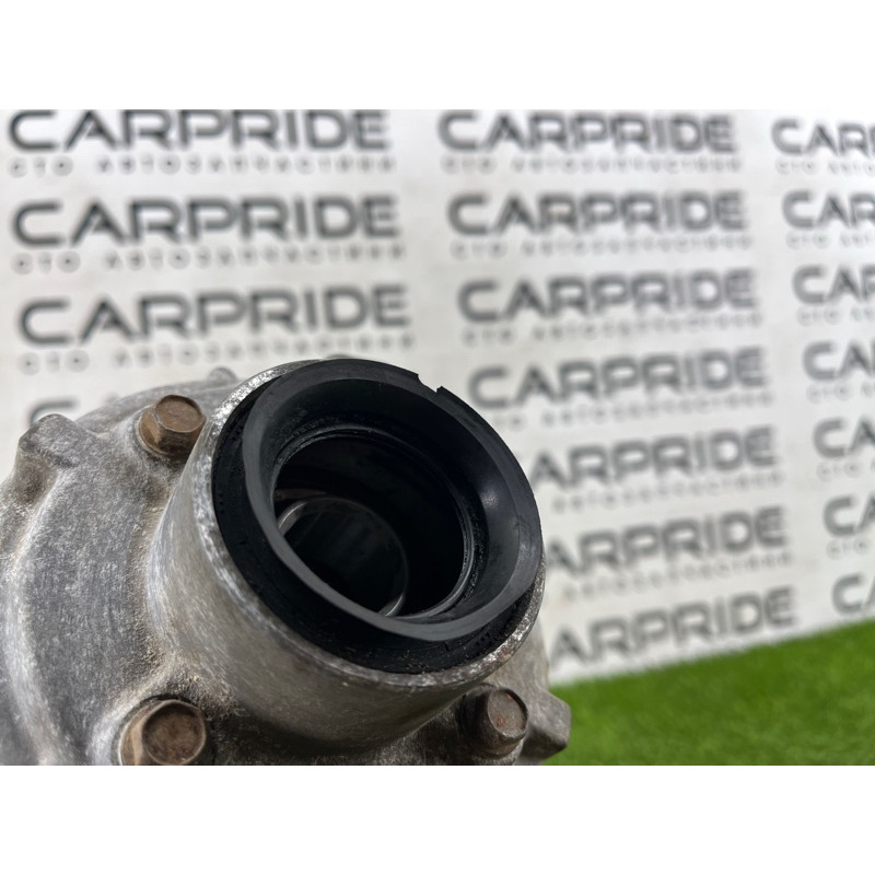 Редуктор (трансмиссия) Nissan Juke F15 2011 1.6 383001KD0A