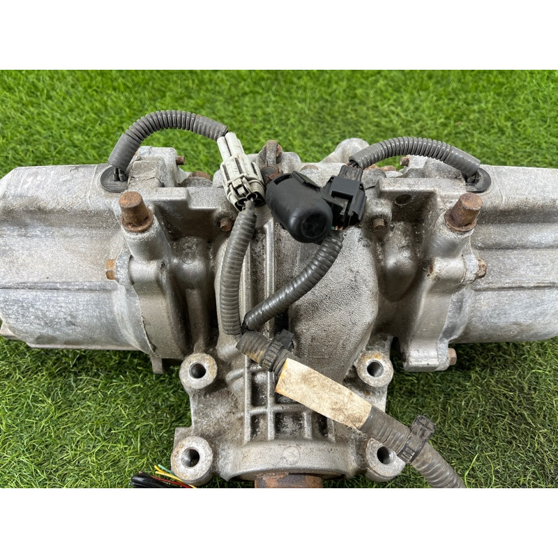 Редуктор (трансмиссия) Nissan Juke F15 2011 1.6 383001KD0A