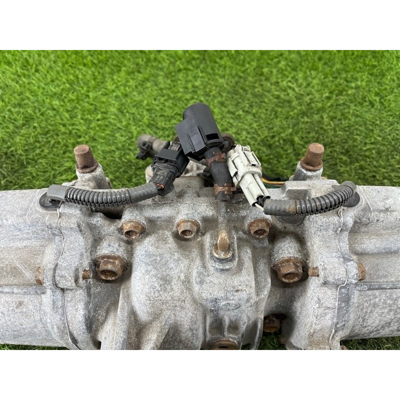 Редуктор (трансмиссия) Nissan Juke F15 2011 1.6 383001KD0A