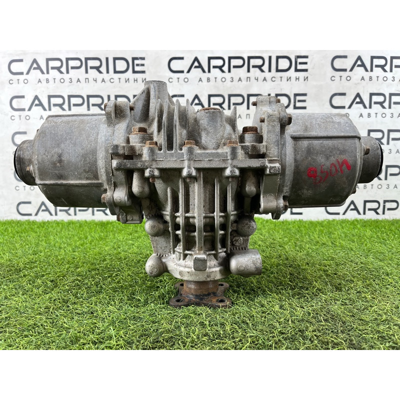 Редуктор (трансмиссия) Nissan Juke F15 2011 1.6 383001KD0A