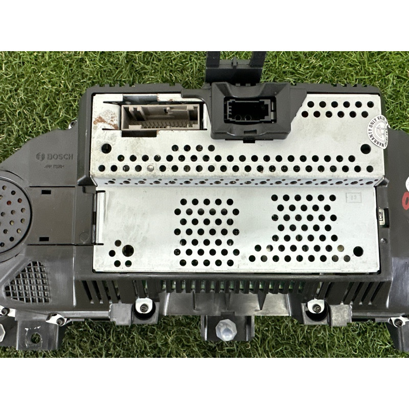 Панель приборов (салон) Volkswagen Touareg NF 2012 3.6 CGRA 7P6920980M