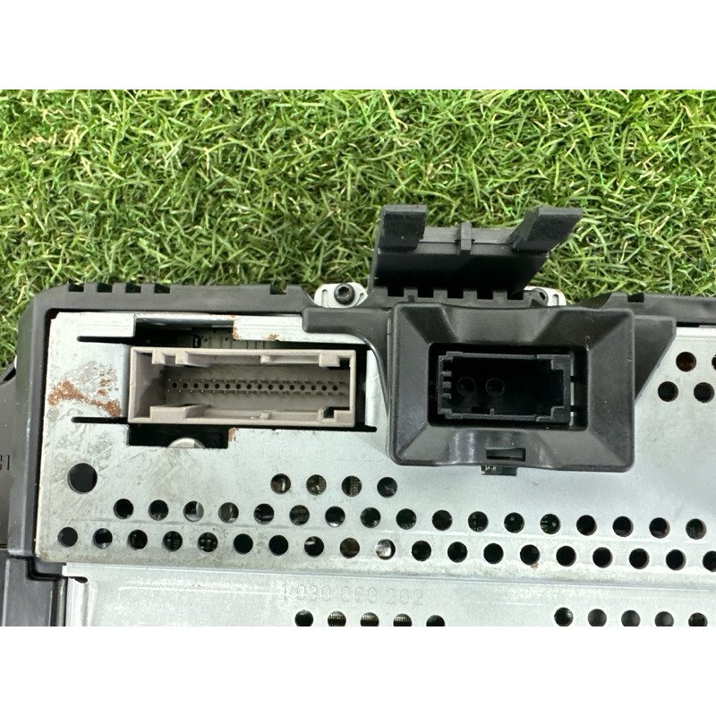 Панель приборов (салон) Volkswagen Touareg NF 2012 3.6 CGRA 7P6920980M