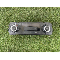 Блок управління клімат-контролем