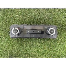 Блок управления климат-контролем