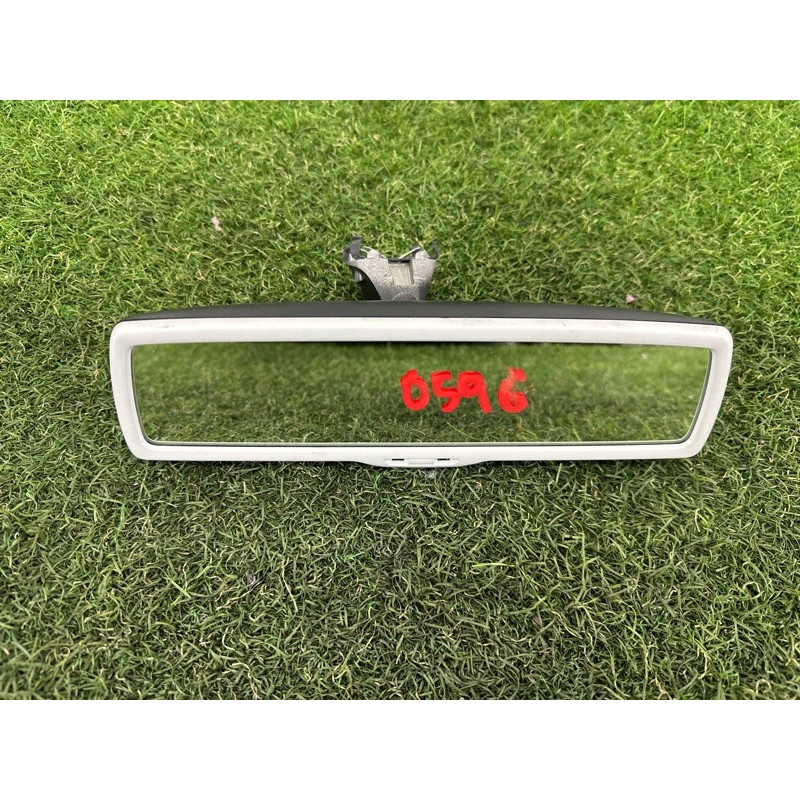 Зеркало салона (стекла и зеркала) Volkswagen Touareg NF 2012 3.6 CGRA 7P6857511TSMA