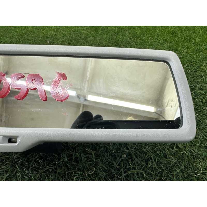 Зеркало салона (стекла и зеркала) Volkswagen Touareg NF 2012 3.6 CGRA 7P6857511TSMA