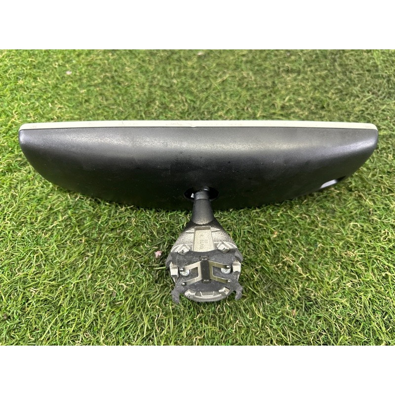 Зеркало салона (стекла и зеркала) Volkswagen Touareg NF 2012 3.6 CGRA 7P6857511TSMA