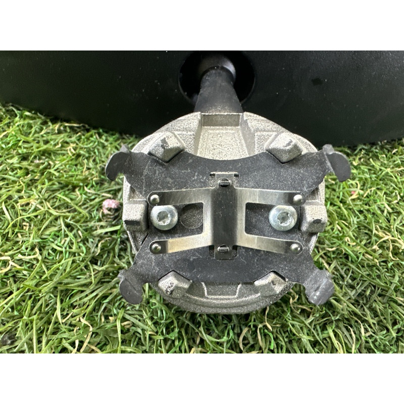 Зеркало салона (стекла и зеркала) Volkswagen Touareg NF 2012 3.6 CGRA 7P6857511TSMA