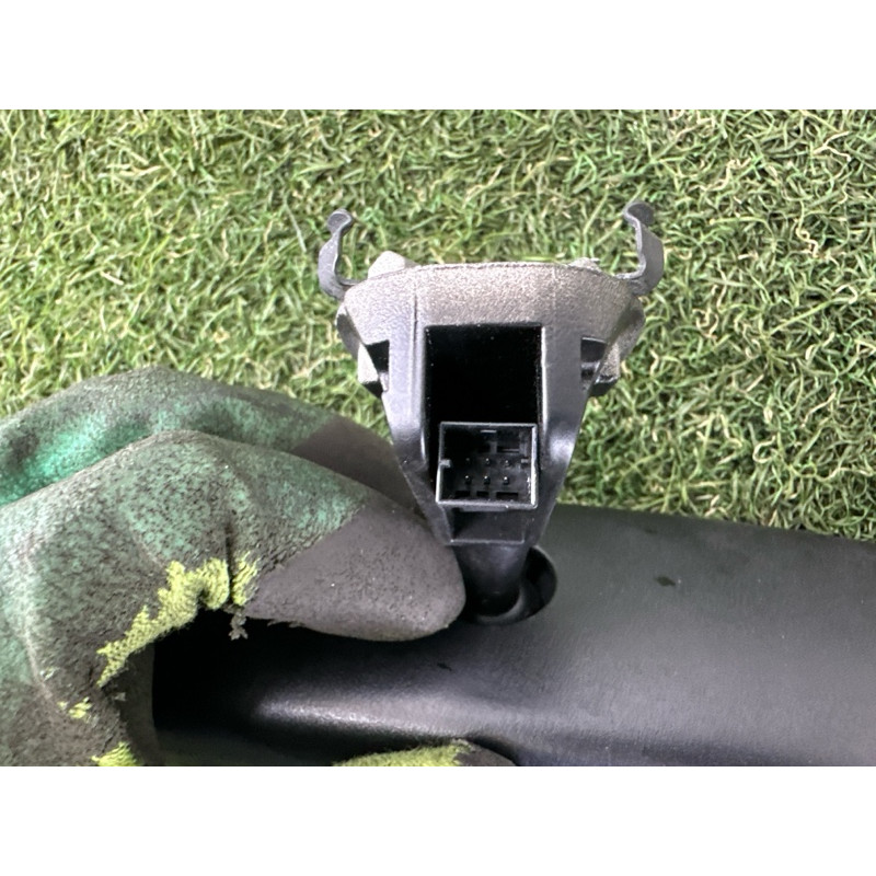 Зеркало салона (стекла и зеркала) Volkswagen Touareg NF 2012 3.6 CGRA 7P6857511TSMA