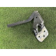 Петля капота (кузов и элементы) Volkswagen Touareg NF 2012 3.6 CGRA 7P6823301