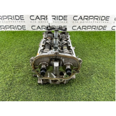 Головка блока цилиндров