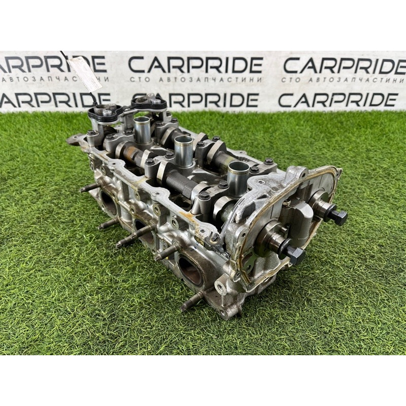 Головка блока цилиндров (двигатель и элементы) Infiniti QX60 L50 2015 3.5 110404GA0A