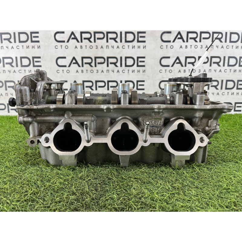 Головка блока цилиндров (двигатель и элементы) Infiniti QX60 L50 2015 3.5 110404GA0A