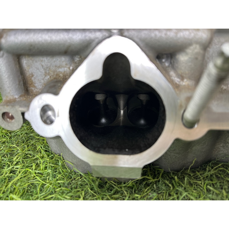 Головка блока цилиндров (двигатель и элементы) Infiniti QX60 L50 2015 3.5 110404GA0A