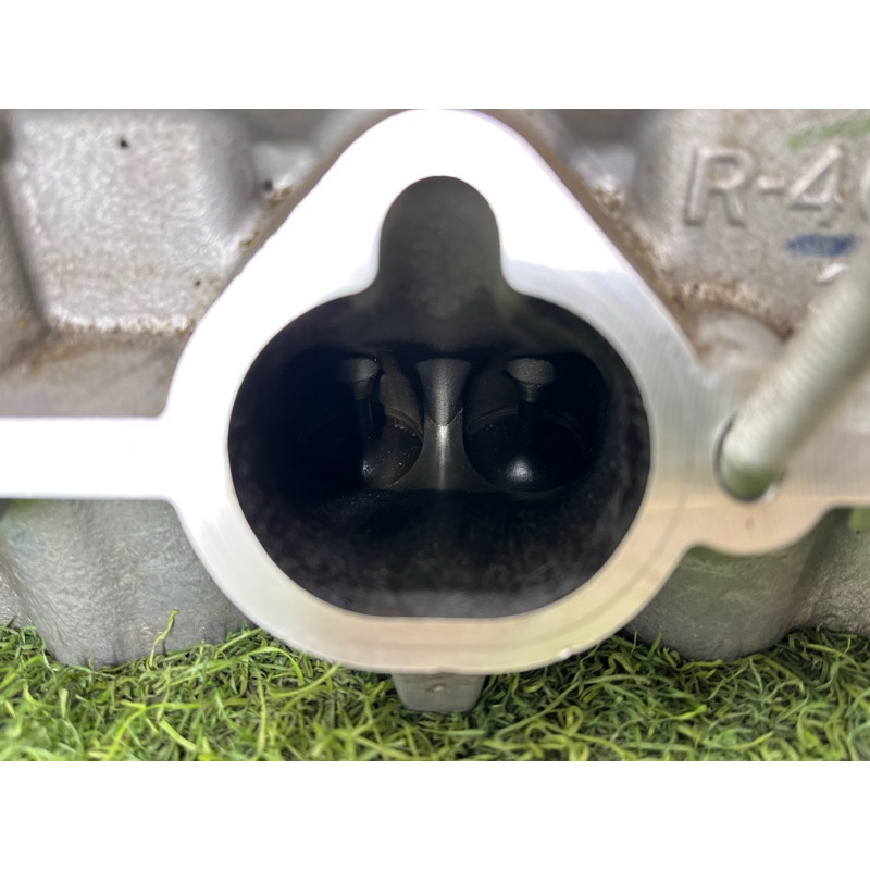 Головка блока цилиндров (двигатель и элементы) Infiniti QX60 L50 2015 3.5 110404GA0A