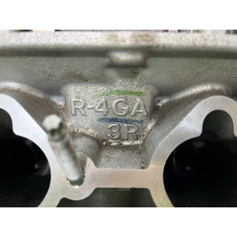 Головка блока цилиндров (двигатель и элементы) Infiniti QX60 L50 2015 3.5 110404GA0A