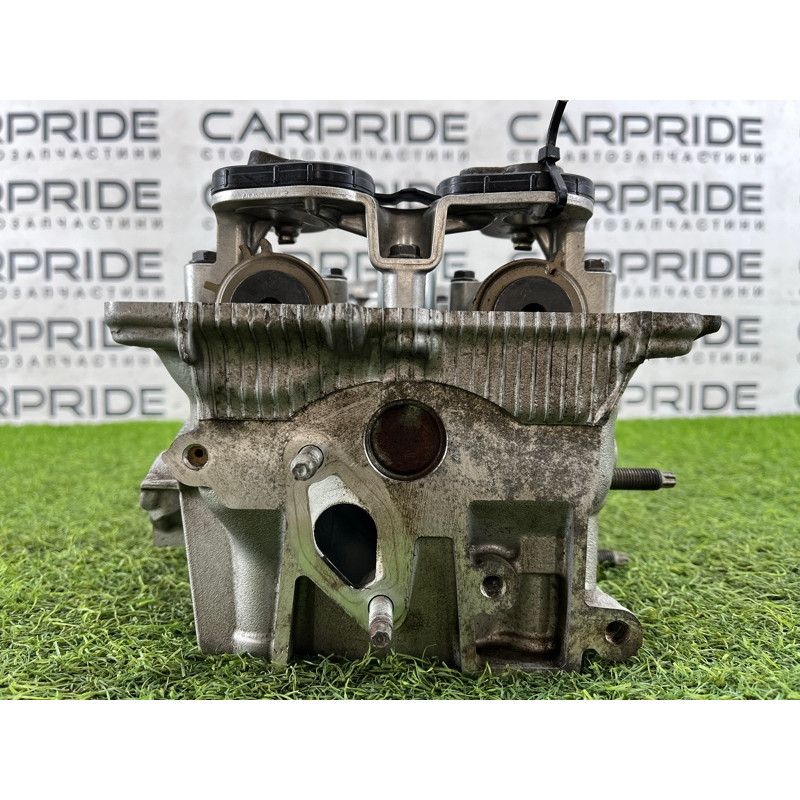 Головка блока цилиндров (двигатель и элементы) Infiniti QX60 L50 2015 3.5 110404GA0A