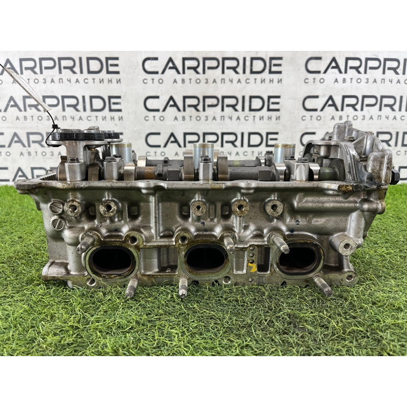 Головка блока цилиндров (двигатель и элементы) Infiniti QX60 L50 2015 3.5 110404GA0A