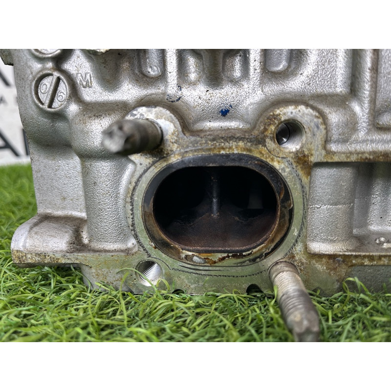 Головка блока цилиндров (двигатель и элементы) Infiniti QX60 L50 2015 3.5 110404GA0A