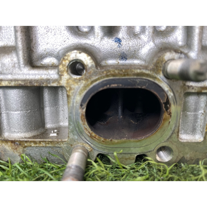 Головка блока цилиндров (двигатель и элементы) Infiniti QX60 L50 2015 3.5 110404GA0A