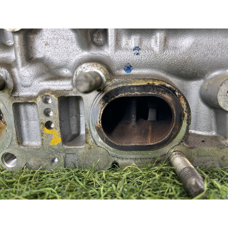 Головка блока цилиндров (двигатель и элементы) Infiniti QX60 L50 2015 3.5 110404GA0A