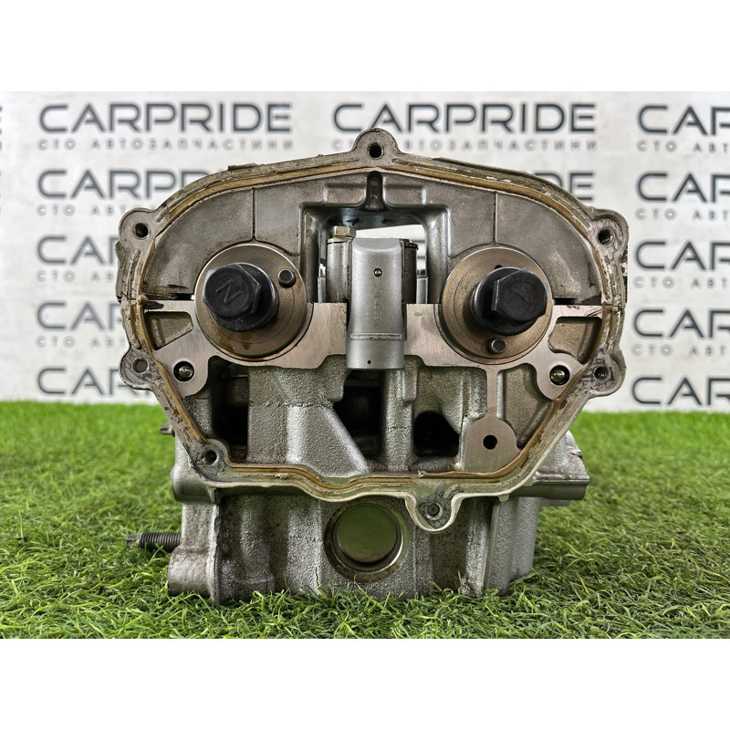 Головка блока цилиндров (двигатель и элементы) Infiniti QX60 L50 2015 3.5 110404GA0A