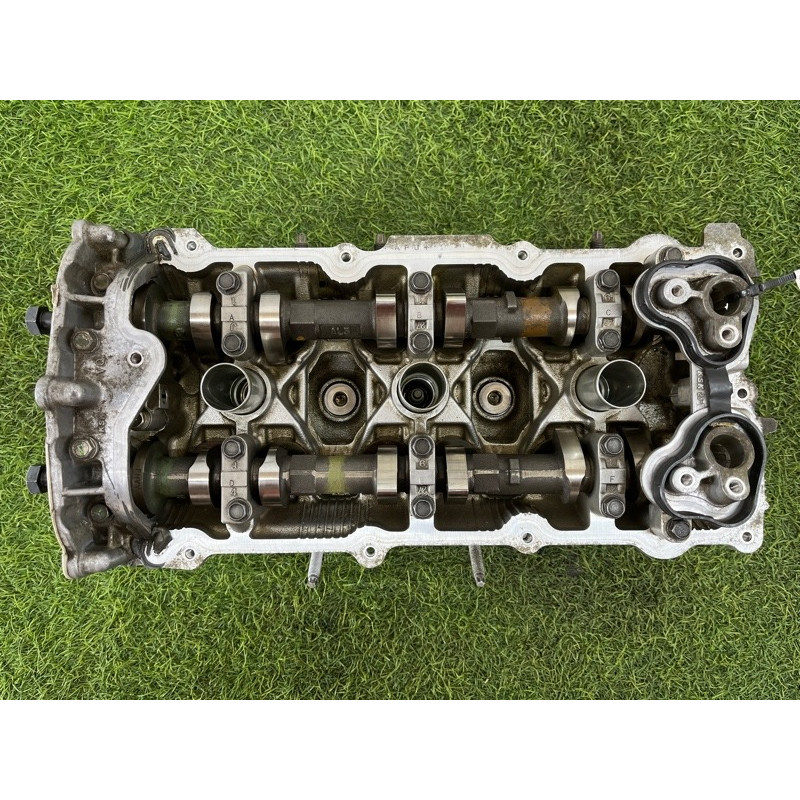 Головка блока цилиндров (двигатель и элементы) Infiniti QX60 L50 2015 3.5 110404GA0A