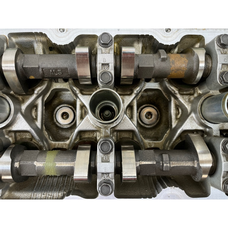 Головка блока цилиндров (двигатель и элементы) Infiniti QX60 L50 2015 3.5 110404GA0A