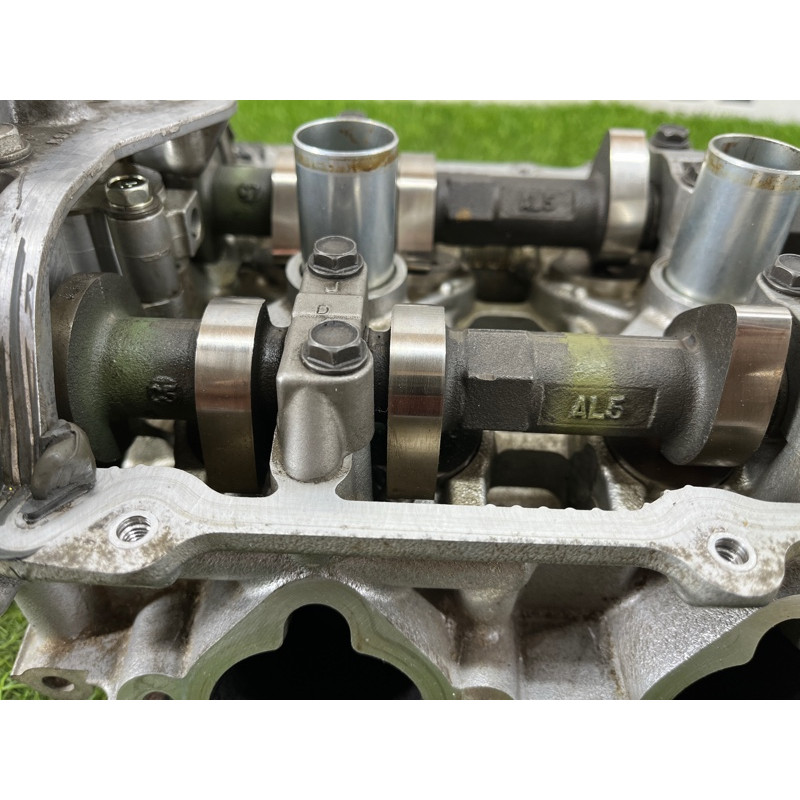 Головка блока цилиндров (двигатель и элементы) Infiniti QX60 L50 2015 3.5 110404GA0A