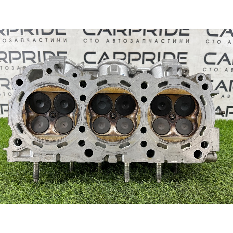 Головка блока цилиндров (двигатель и элементы) Infiniti QX60 L50 2015 3.5 110404GA0A