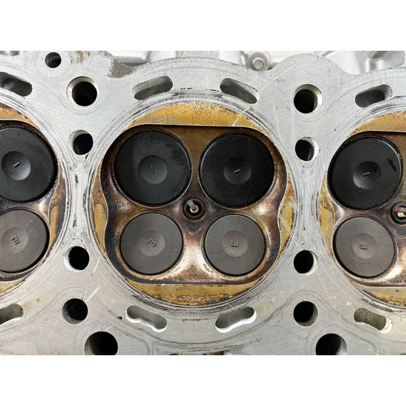 Головка блока цилиндров (двигатель и элементы) Infiniti QX60 L50 2015 3.5 110404GA0A