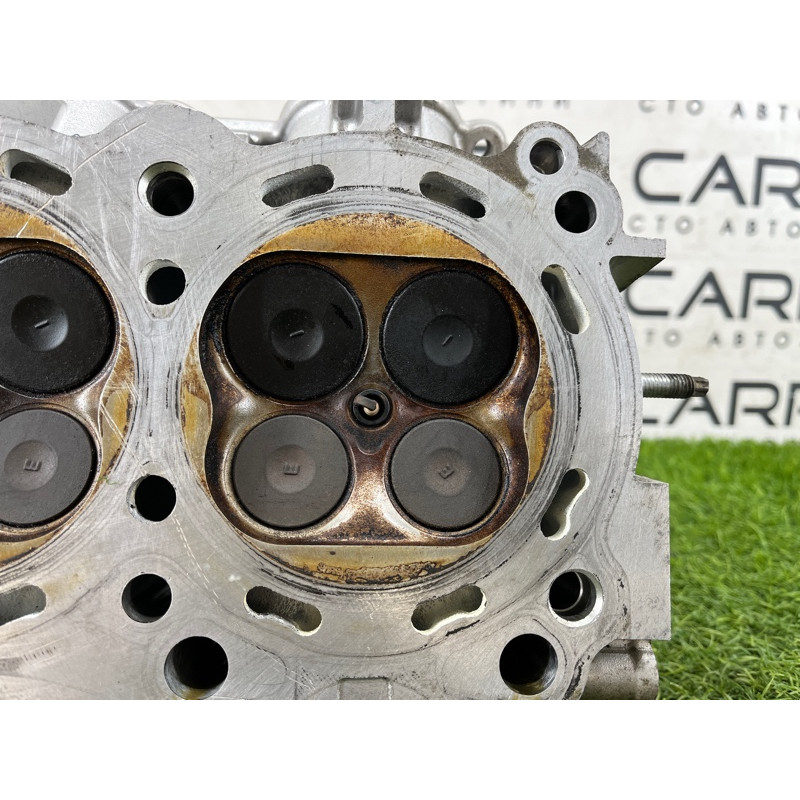 Головка блока цилиндров (двигатель и элементы) Infiniti QX60 L50 2015 3.5 110404GA0A