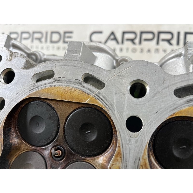 Головка блока цилиндров (двигатель и элементы) Infiniti QX60 L50 2015 3.5 110404GA0A