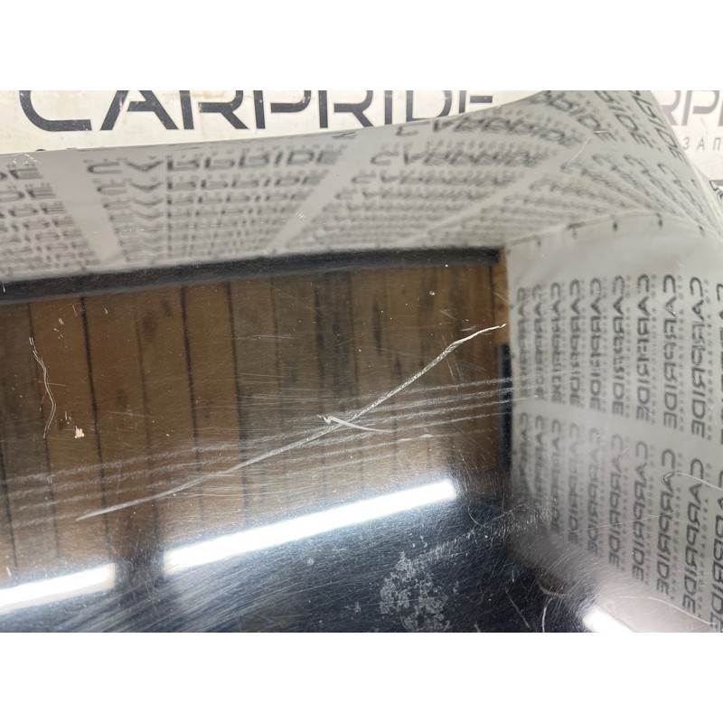 Крышка багажника (кузов и элементы) Infiniti G37 COUPE H430MJL0MA