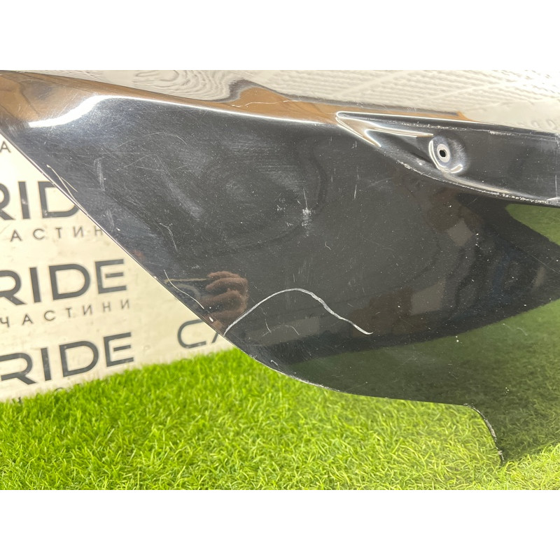 Крышка багажника (кузов и элементы) Infiniti G37 COUPE H430MJL0MA