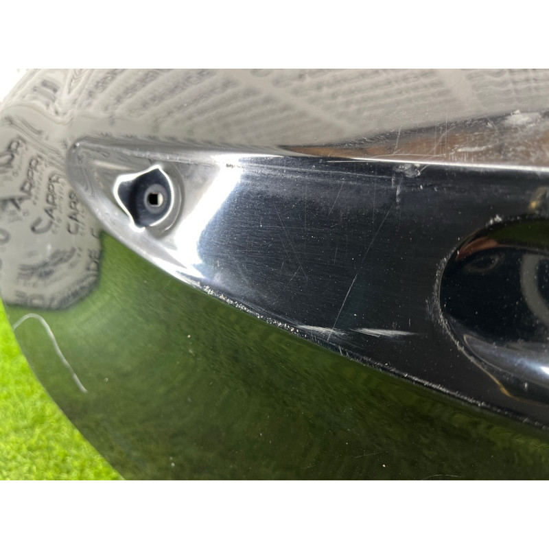 Крышка багажника (кузов и элементы) Infiniti G37 COUPE H430MJL0MA