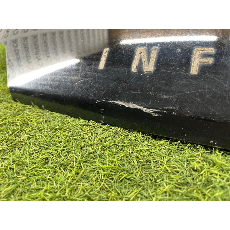 Крышка багажника (кузов и элементы) Infiniti G37 COUPE H430MJL0MA