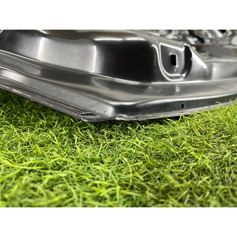 Крышка багажника (кузов и элементы) Infiniti G37 COUPE H430MJL0MA