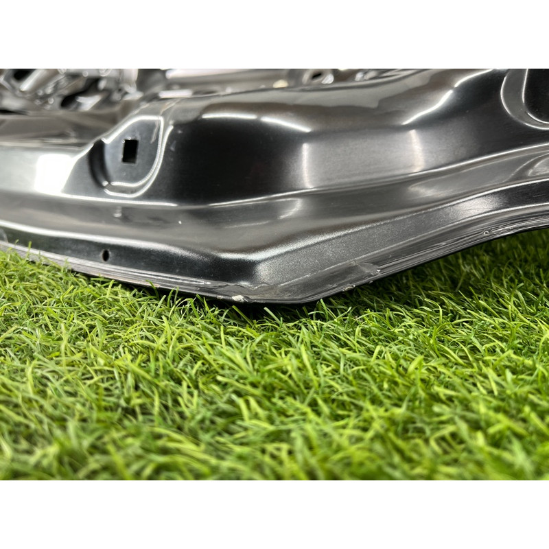 Крышка багажника (кузов и элементы) Infiniti G37 COUPE H430MJL0MA