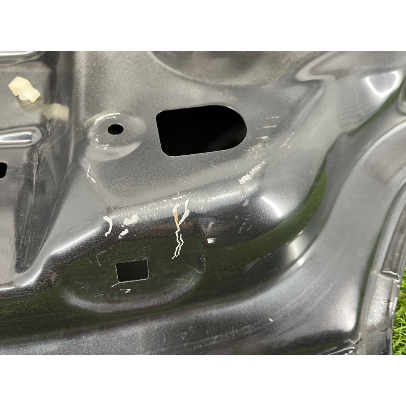 Крышка багажника (кузов и элементы) Infiniti G37 COUPE H430MJL0MA