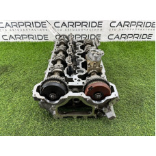 Головка блока цилиндров