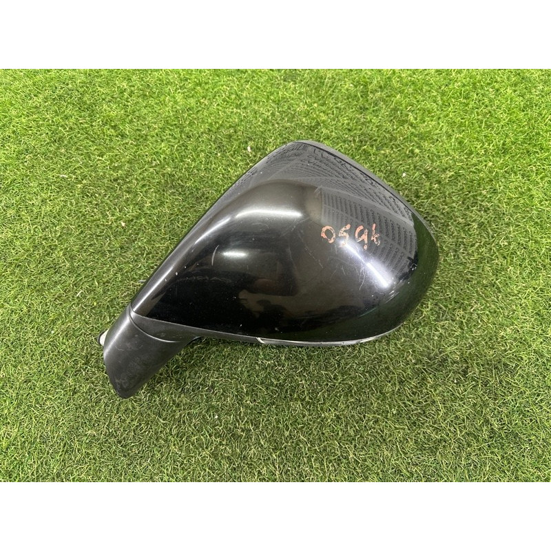 Зеркало (стекла и зеркала) Volkswagen Touareg NF 2012 3.6 CGRA 7P6857507M9B9