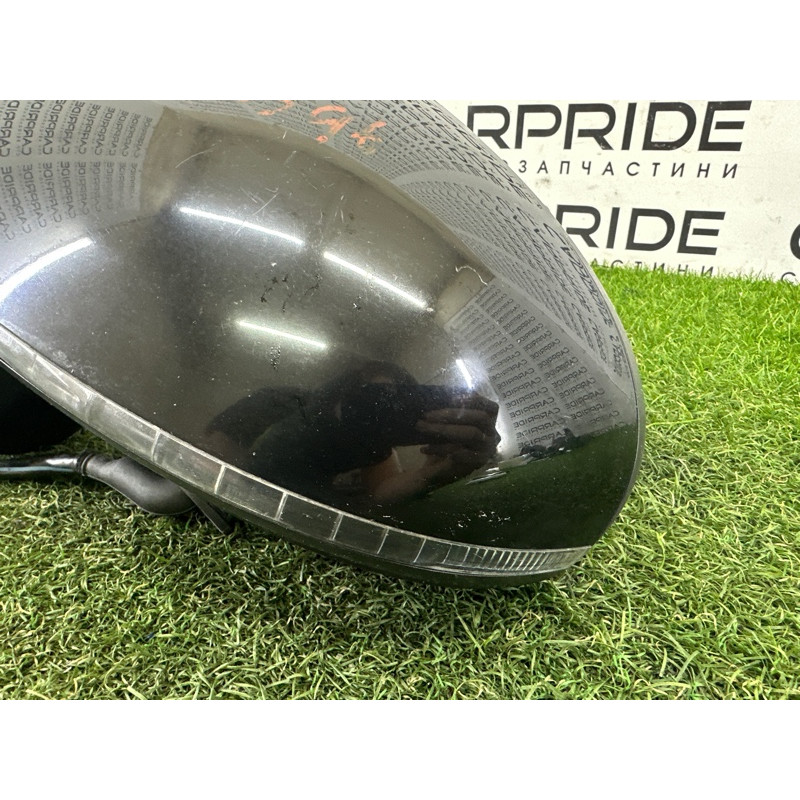 Зеркало (стекла и зеркала) Volkswagen Touareg NF 2012 3.6 CGRA 7P6857507M9B9