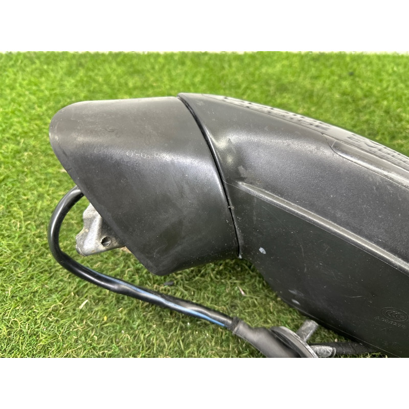 Зеркало (стекла и зеркала) Volkswagen Touareg NF 2012 3.6 CGRA 7P6857507M9B9