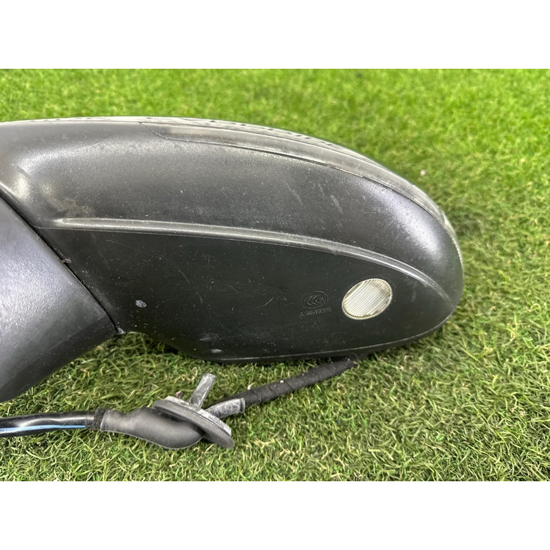 Зеркало (стекла и зеркала) Volkswagen Touareg NF 2012 3.6 CGRA 7P6857507M9B9