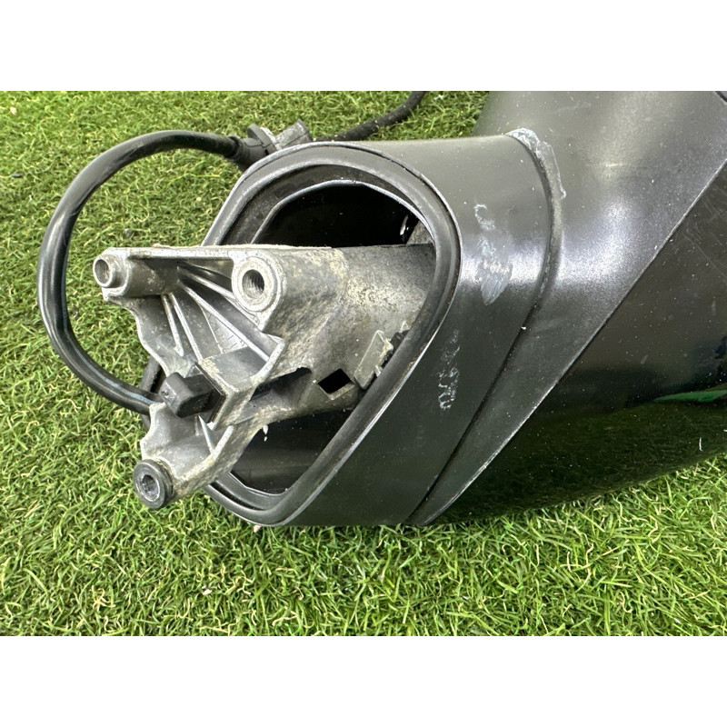 Зеркало (стекла и зеркала) Volkswagen Touareg NF 2012 3.6 CGRA 7P6857507M9B9