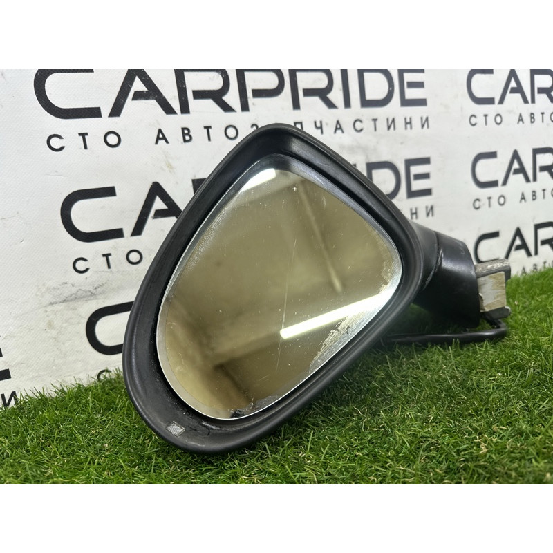 Зеркало (стекла и зеркала) Volkswagen Touareg NF 2012 3.6 CGRA 7P6857507M9B9