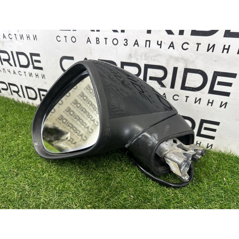 Зеркало (стекла и зеркала) Volkswagen Touareg NF 2012 3.6 CGRA 7P6857507M9B9